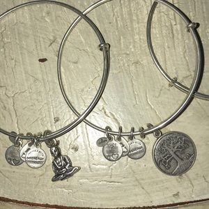 Alex And Ani